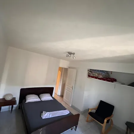 Apartamento Darna - Netflix - Wifi - Terrasse Avec Jardin Privee *