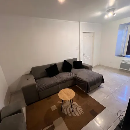 Darna - Netflix - Wifi - Terrasse Avec Jardin Privee Carmaux