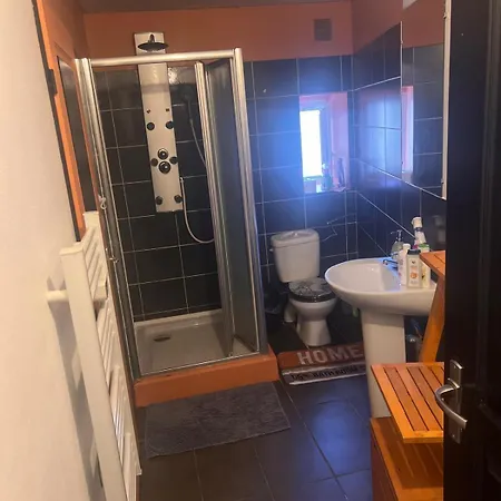 Apartamento Darna - Netflix - Wifi - Terrasse Avec Jardin Privee