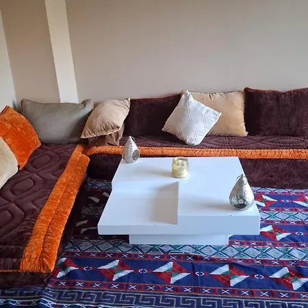 شقة Darna - Netflix - Wifi - Terrasse Avec Jardin Privee Carmaux