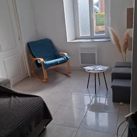 Darna - Netflix - Wifi - Terrasse Avec Jardin Privee Carmaux