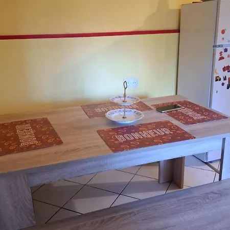 Darna - Netflix - Wifi - Terrasse Avec Jardin Privee Carmaux